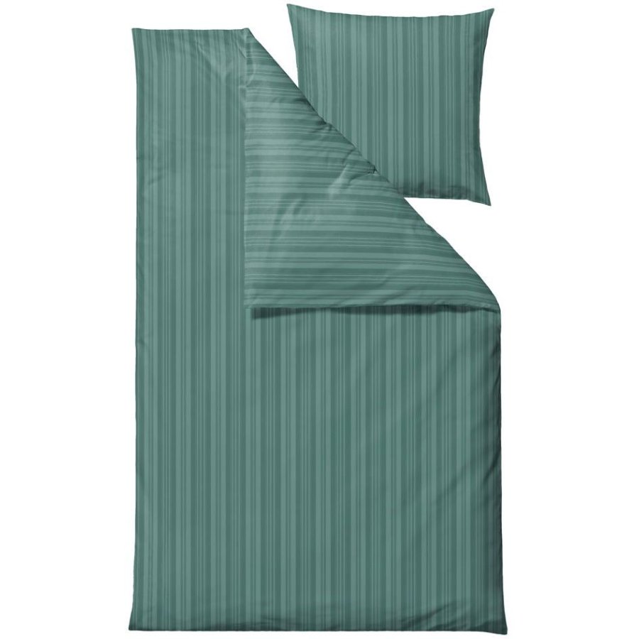 S&ouml;dahl Noble Senget�j 140x200 cm, Sea Green