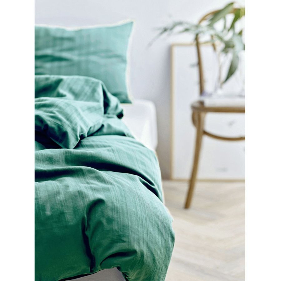 S&ouml;dahl Noble Senget�j 140x220 cm, Sea Green