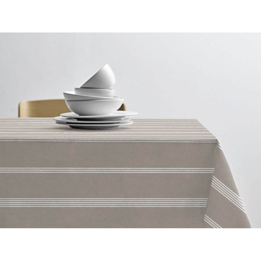 S&ouml;dahl Moments Tischdecke 140x270 cm, Natur