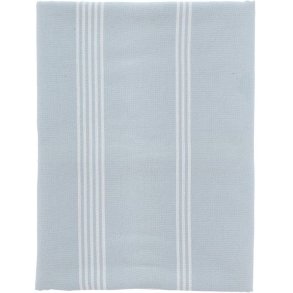 S&ouml;dahl Moments Tischdecke 140x320 cm, Linen Blue