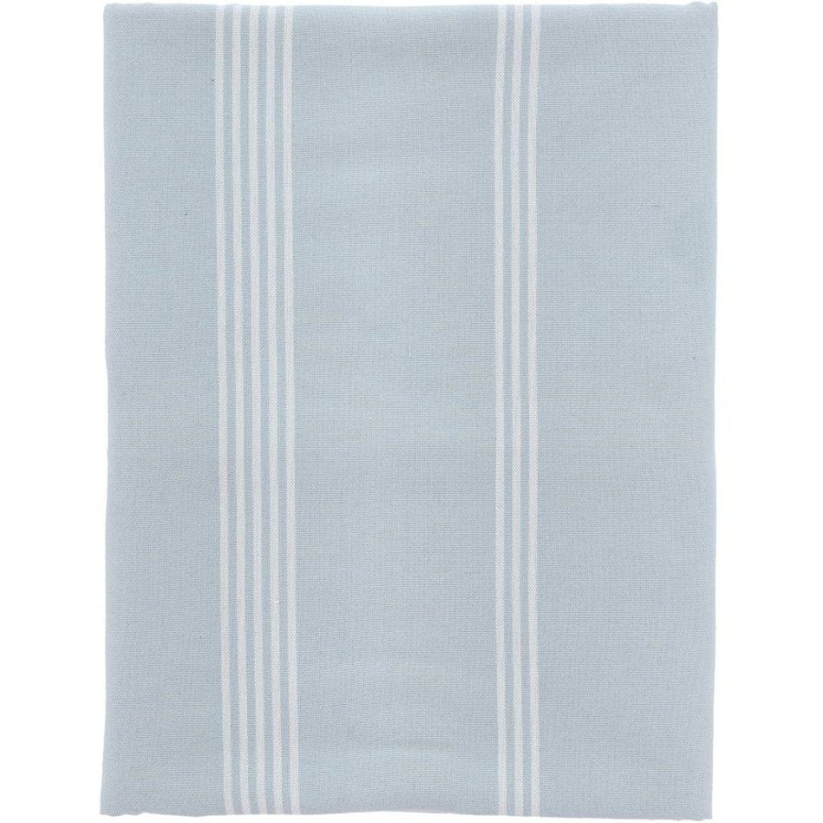 S&ouml;dahl Moments Tischdecke 140x320 cm, Linen Blue