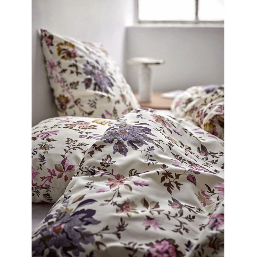 S&ouml;dahl Tapestry Senget�j 140x200 cm, Pink