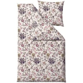 S&ouml;dahl Tapestry Senget�j 140x200 cm, Pink