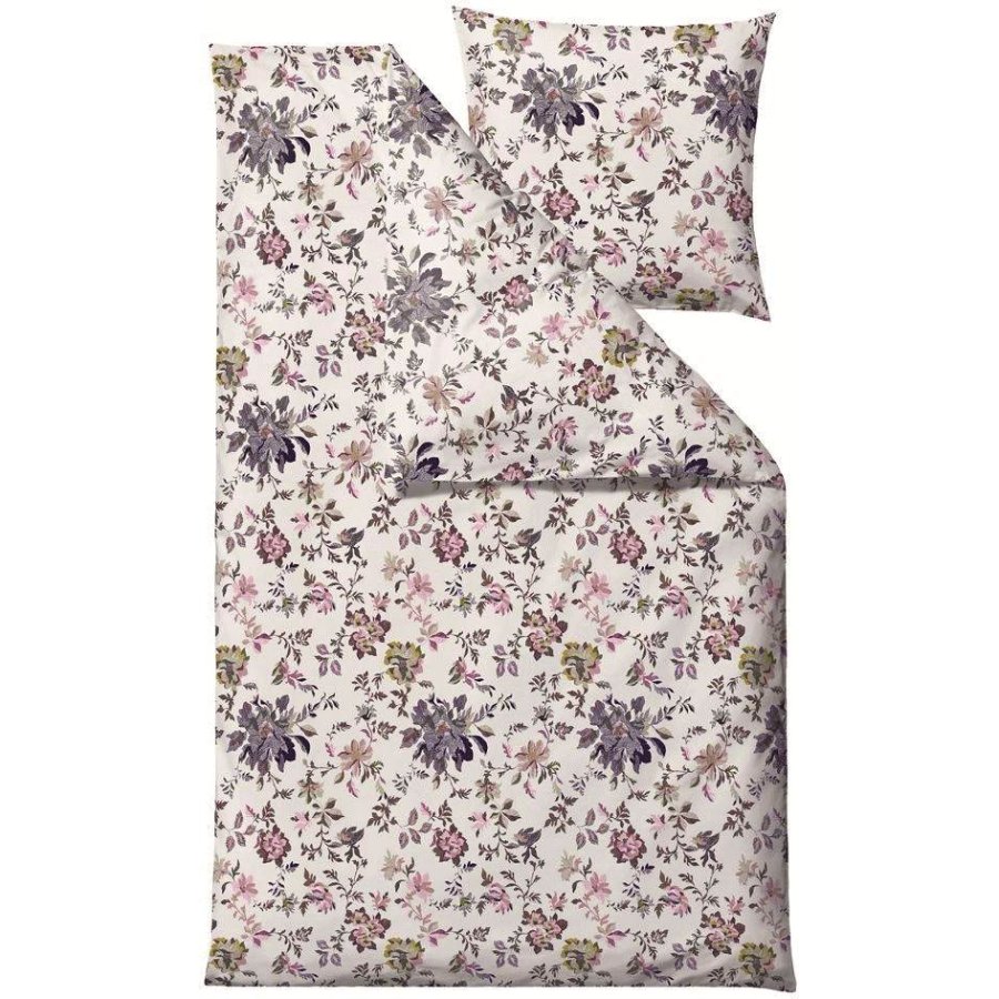 S&ouml;dahl Tapestry Senget�j 140x200 cm, Pink