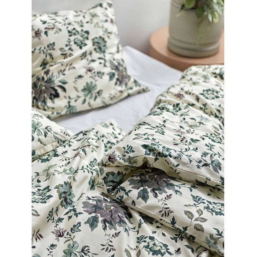 S&ouml;dahl Tapestry Senget�j 140x200 cm, Sea Green