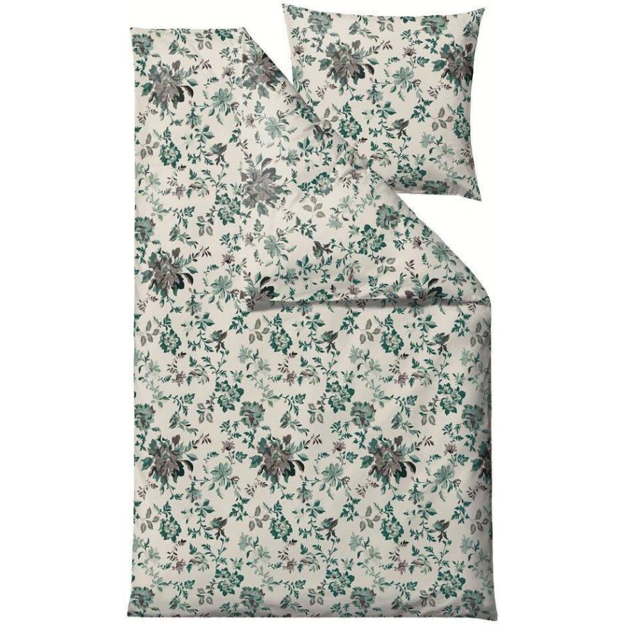 S&ouml;dahl Tapestry Senget�j 140x200 cm, Sea Green