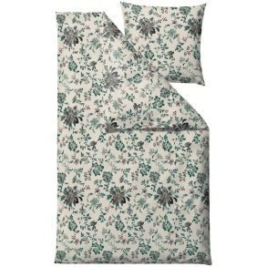 S&ouml;dahl Tapestry Senget�j 140x220 cm, Sea Green
