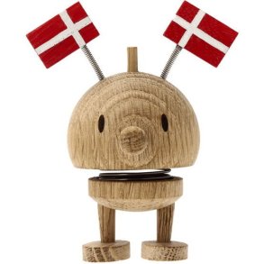 Hoptimist Celebration Bumble S, Eiche