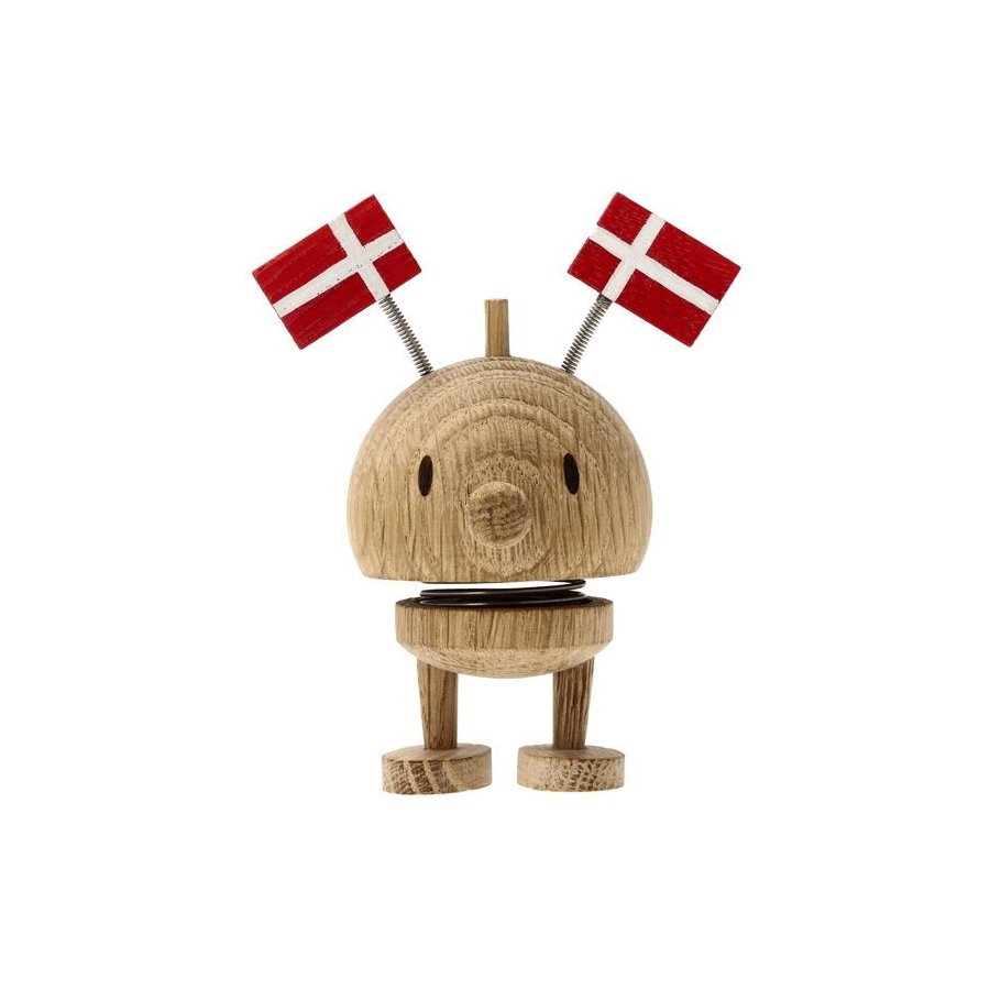 Hoptimist Celebration Bumble S, Eiche