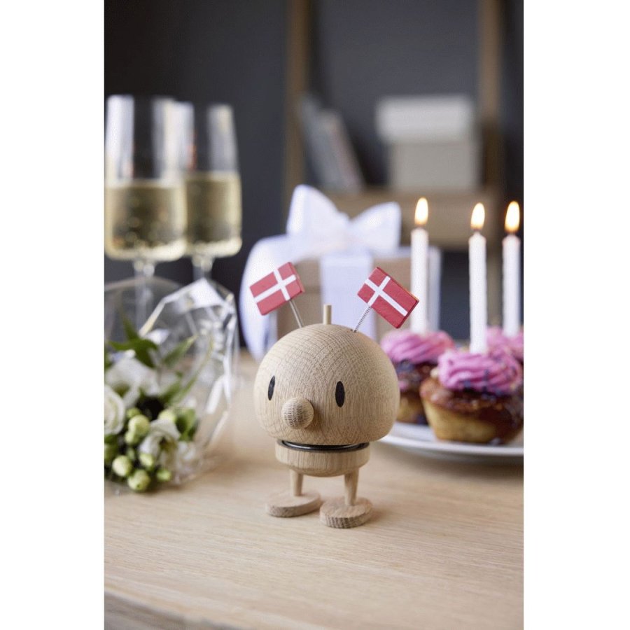 Hoptimist Celebration Bumble M, Eiche