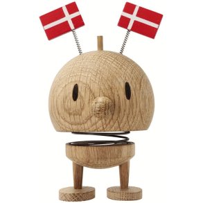 Hoptimist Celebration Bumble M, Eiche