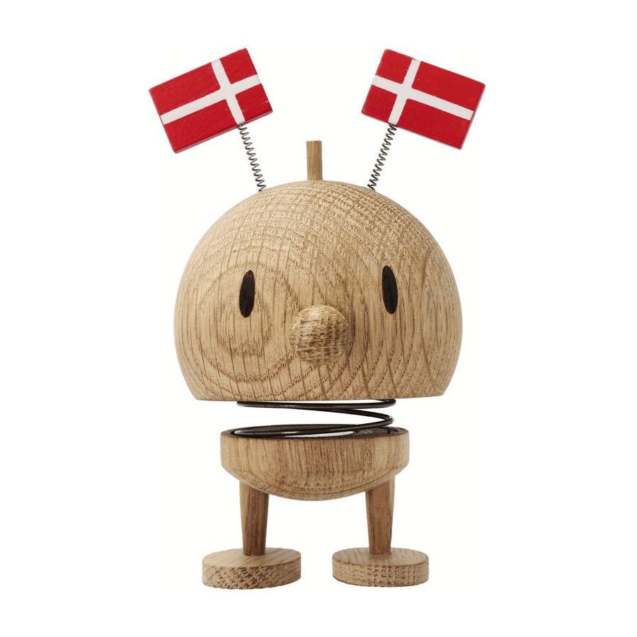 Hoptimist Celebration Bumble M, Eiche