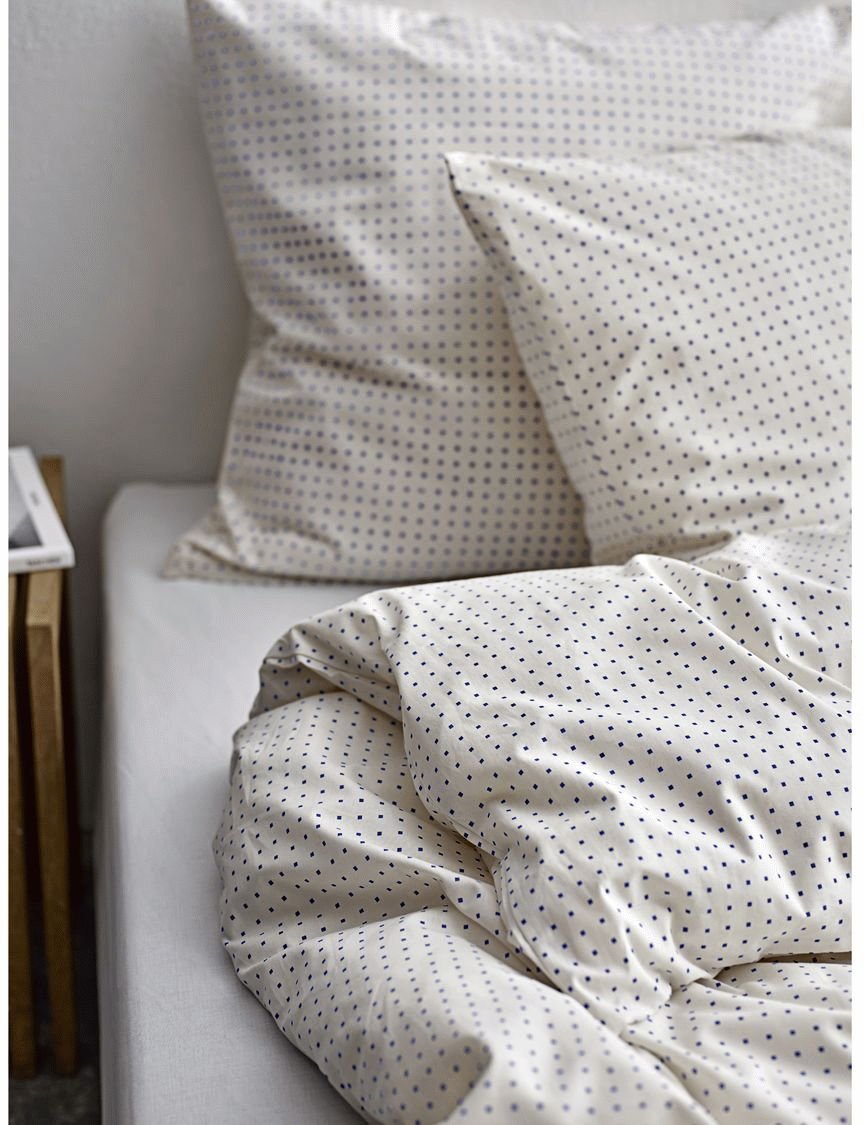 S&ouml;dahl Petit Senget�j 140x200 cm, Royal Blue