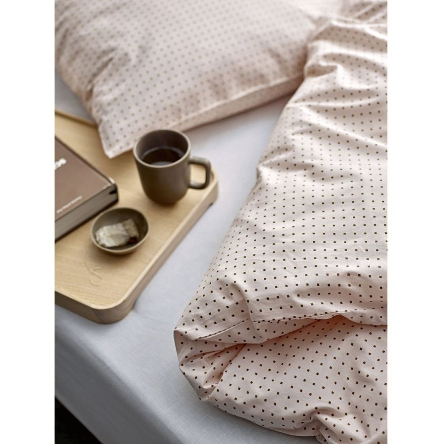 S&ouml;dahl Petit Senget�j 140x220 cm, Rose