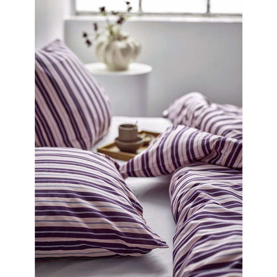 S&ouml;dahl Flow Senget�j 140x200 cm, Lilla