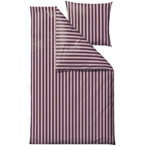 S&ouml;dahl Flow Senget�j 140x200 cm, Lilla