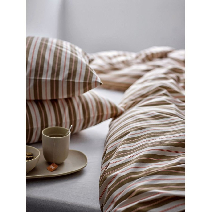 S&ouml;dahl Flow Senget�j 140x200 cm, Olive Wood