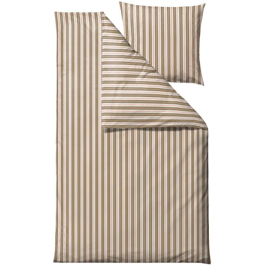 S&ouml;dahl Flow Senget�j 140x220 cm, Olive Wood