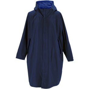 S&ouml;dahl North Winterbademantel L/XL, Navy