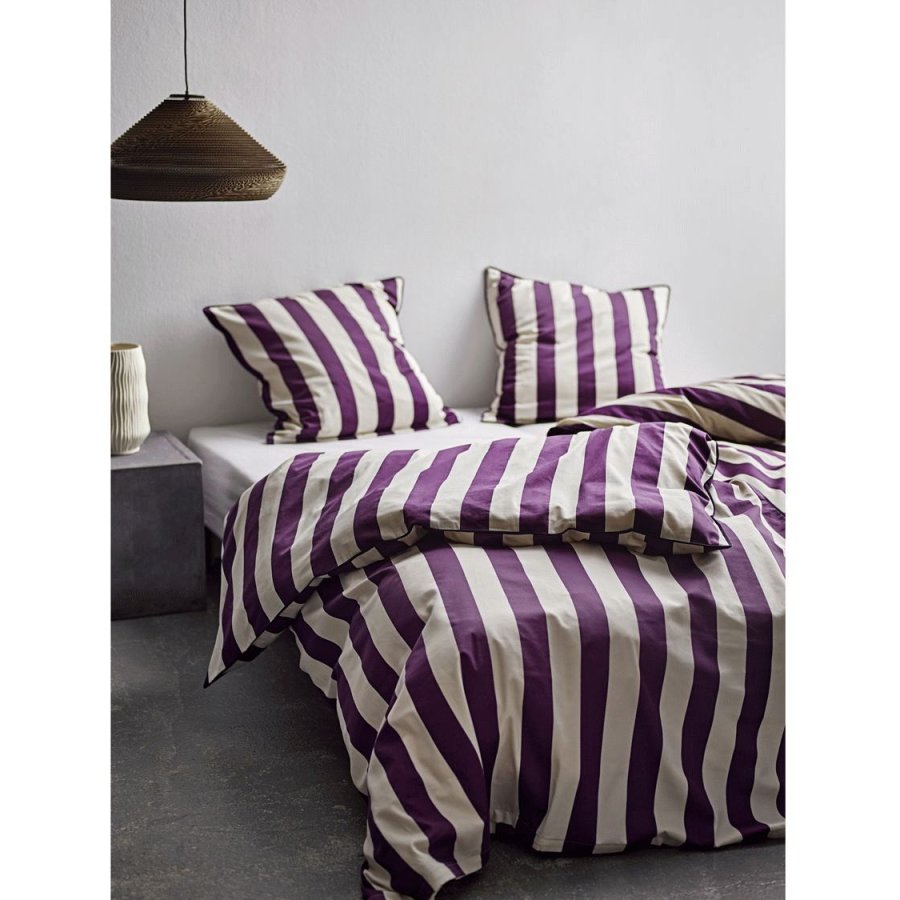 S&ouml;dahl Ray Senget�j 200x220 cm, Lilla