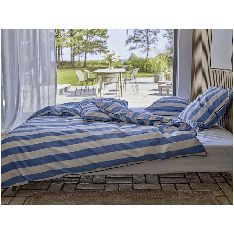 S&ouml;dahl Ray Senget�j 200x220 cm, Ocean Blue