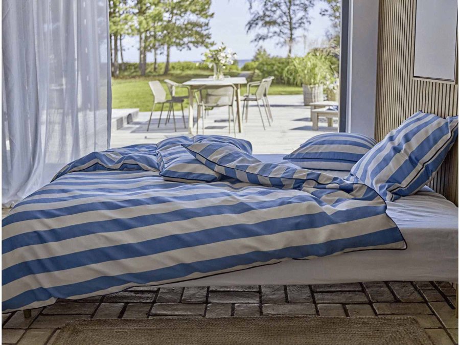 S&ouml;dahl Ray Senget�j 200x220 cm, Ocean Blue