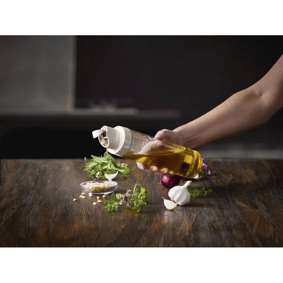 Funktion &Ouml;l-/Essigspender 500 ml, Beige