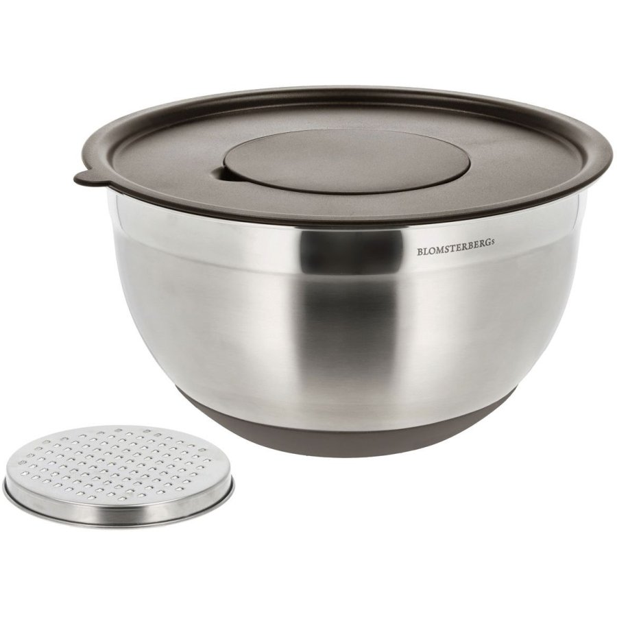 Blomsterberg R�resk�les�t 8 Dele, Latte