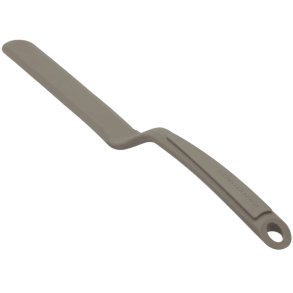 Blomsterberg Palette mit Knick 36,5 cm, Latte