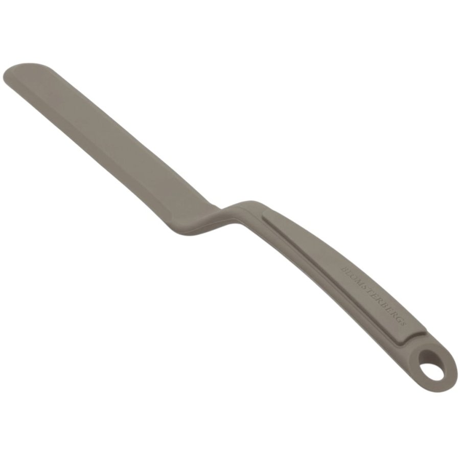 Blomsterberg Palette mit Knick 36,5 cm, Latte