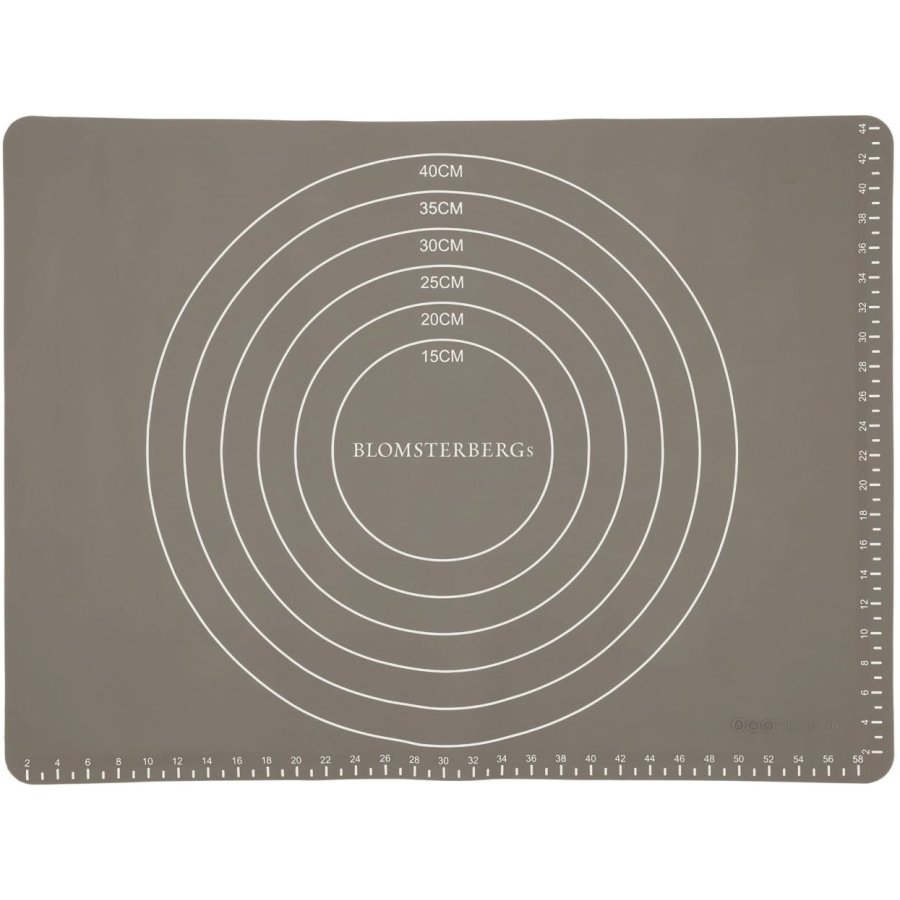 Blomsterberg Backunterlagen mit Ma&szlig;en 45x60 cm, Latte