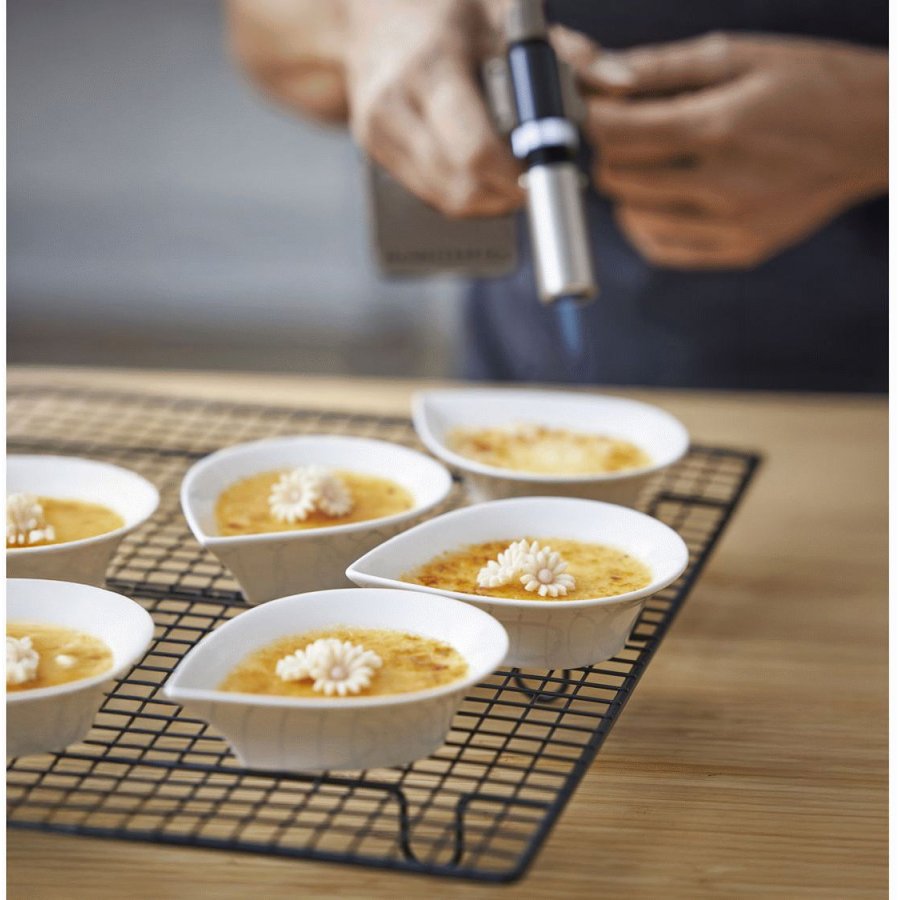 Blomsterberg Gasbr�nder, Latte