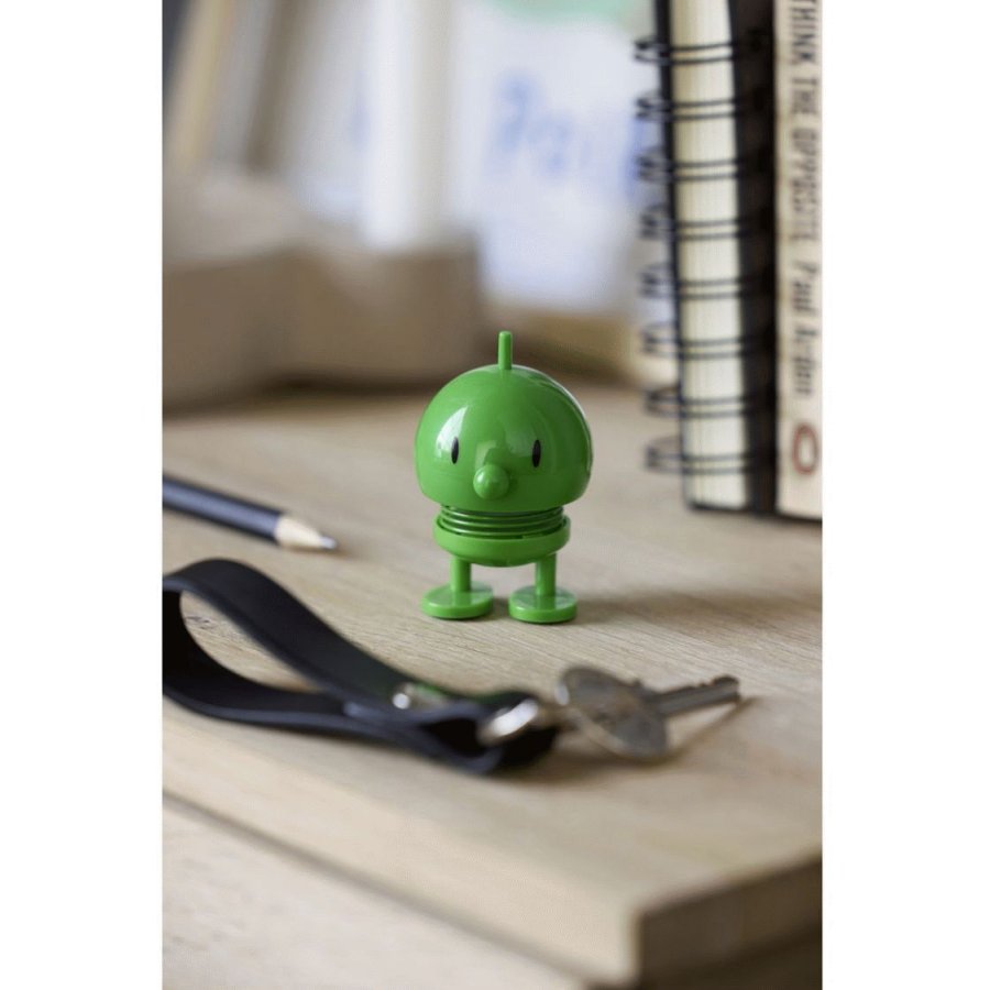 Hoptimist Bumble XS, Gr&uuml;n