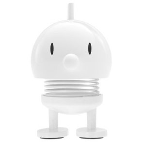 Hoptimist Bumble XS, Wei&szlig;