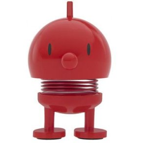 Hoptimist Bumble XS, Rot