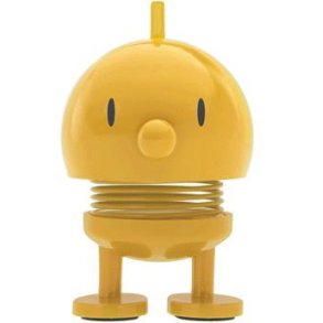 Hoptimist Bumble XS, Gelb