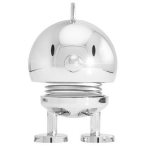 Hoptimist Bumble XS, Chrome