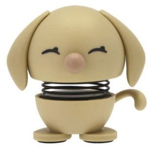 Hoptimist Retriever XS, Beige