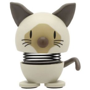 Hoptimist Siamese XS, Beige