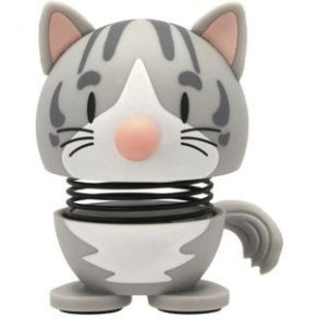 Hoptimist Maine Coon XS, Grau