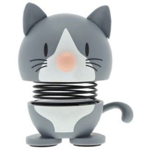 Hoptimist Blauer Amerikanisch Kurzhaar XS, Blau