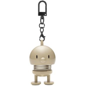 Hoptimist Schl&uuml;sselanh&auml;nger, Latte