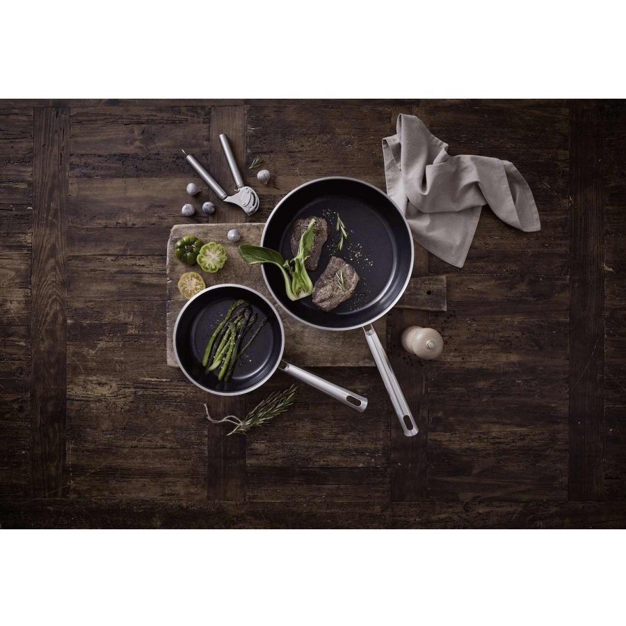 S&ouml;dahl Bastian Stoffserviette 45x45 cm, Natur