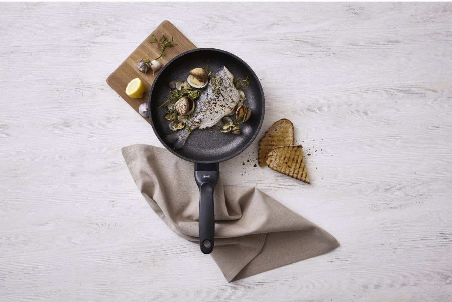 S&ouml;dahl Bastian Stoffserviette 45x45 cm, Natur