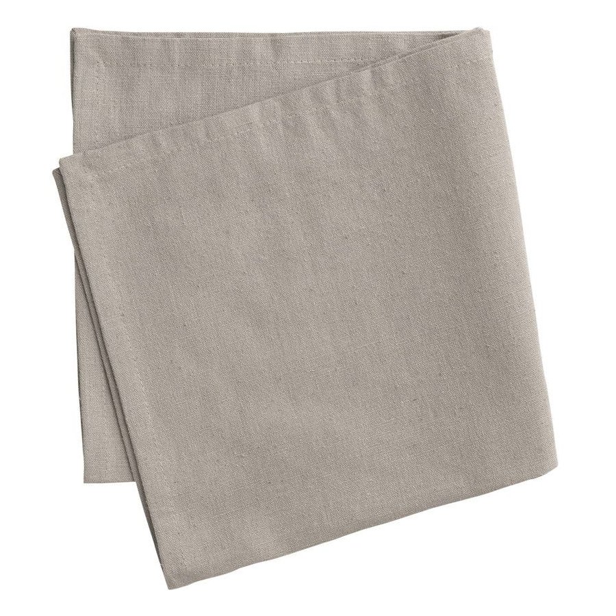 S&ouml;dahl Bastian Stoffserviette 45x45 cm, Natur