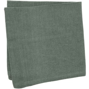 S&ouml;dahl Bastian Stoffserviette 45x45 cm, Forest Green