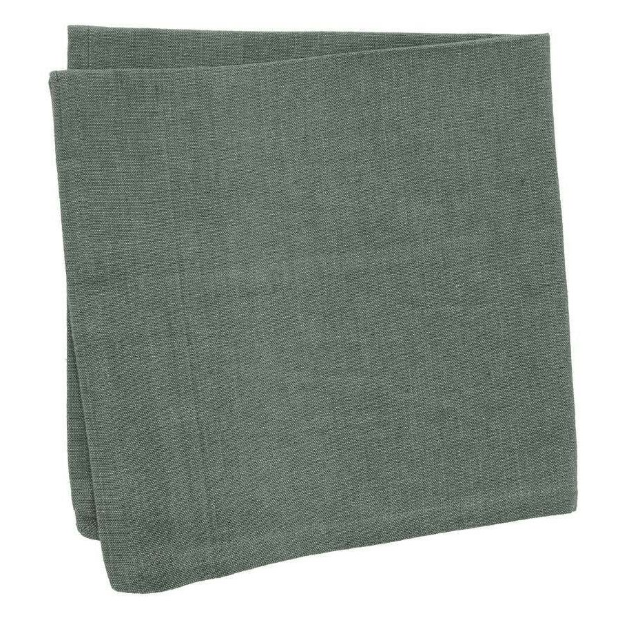 S&ouml;dahl Bastian Stoffserviette 45x45 cm, Forest Green