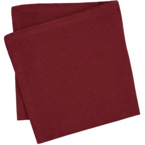 S&ouml;dahl Bastian Stoffserviette 45x45 cm, Rumba Red