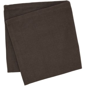 S&ouml;dahl Bastian Stoffserviette 45x45 cm, Coffee Bean