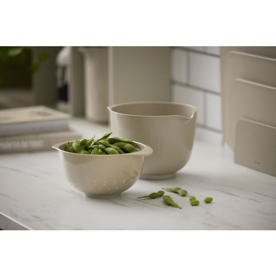 Rosti Margrethe R�resk�l m. D�rslag 1,5 L, Humus